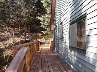 11742 Braun Way, Conifer, CO 80433