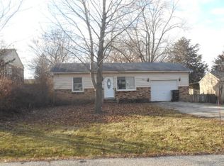 1621 Knoll Ave, McHenry, IL 60050