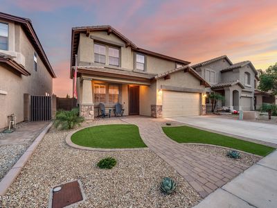 11761 W Via Montoya Dr, Sun City, AZ, 85373