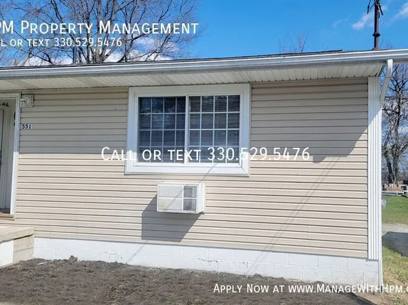 551 Baltimore Ave, Akron, OH 44306