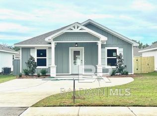 1024 S Bay St, Foley, AL 36535