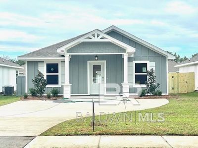 1024 S Bay St, Foley, AL, 36535