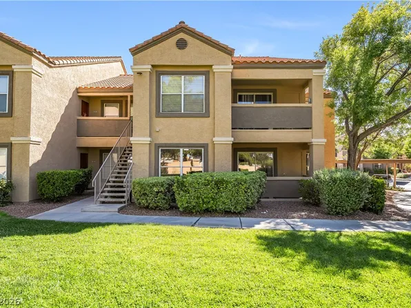 2300 Silverado Ranch Blvd #1034, Las Vegas, NV 89113