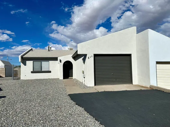 548 Star Villa Cir SE, Rio Rancho, NM 87124