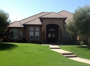 9439 Brunello Ct, Bakersfield, CA