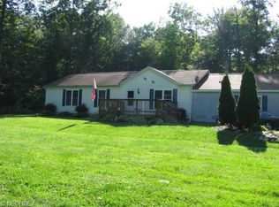 8120 Brakeman Rd, Painesville, OH 44077