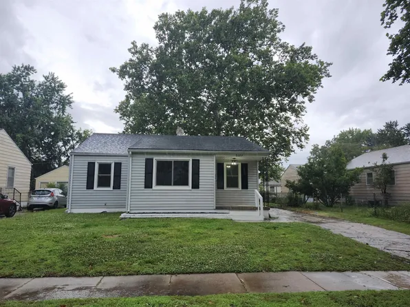 2109 S Ellis St, Wichita, KS 67211