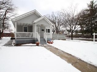 3101 E 25th St, Minneapolis, MN 55406