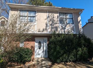 2045 Sand Wedge Cir NW, Kennesaw, GA 30144