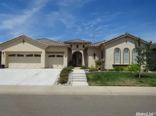 12409 Kibbie Lake Way, Rancho Cordova, CA 95742