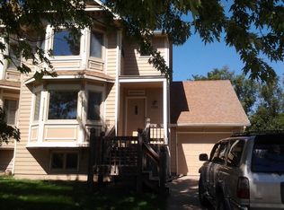 1702 E Evergreen Ct, Derby, KS 67037