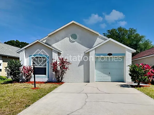 2836 Maderia Cir, Melbourne, FL 32935