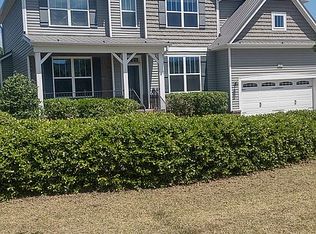 19 Walnut Grove Dr, Bunnlevel, NC 28323