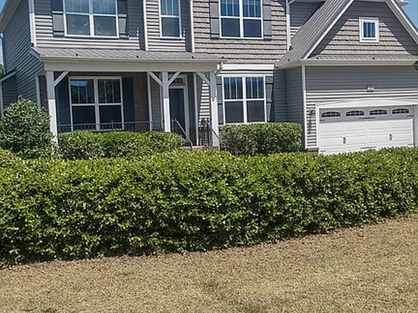 19 Walnut Grove Dr, Bunnlevel, NC 28323