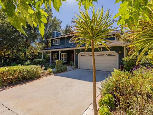 421 Andrew Dr, Ojai, CA 93023