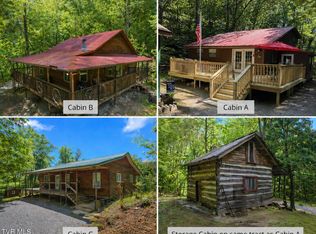 236 Beech St, Sneedville, TN 37869