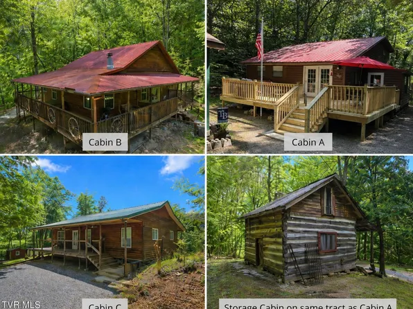 236 Beech St, Sneedville, TN 37869