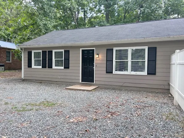 505 E Hanover Rd #505, Graham, NC 27253