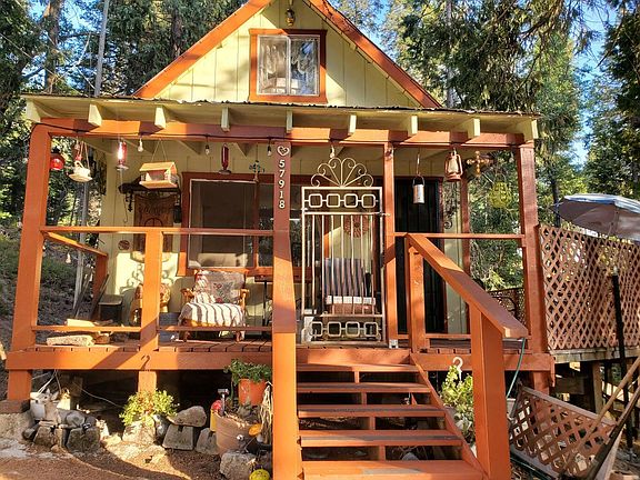 2nd image of 57918 Redwood Trail