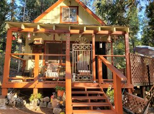 57918 Redwood Trail, Badger, CA 93603