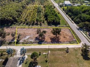 7489 Max Dr, Bokeelia, FL 33922