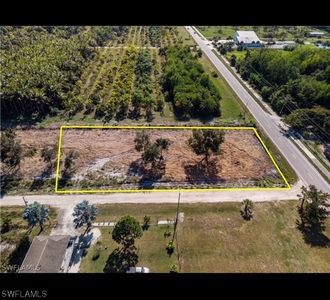 7489 Max Dr, Bokeelia, FL, 33922