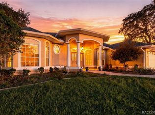 2168 W Begonia Dr, Beverly Hills, FL 34465