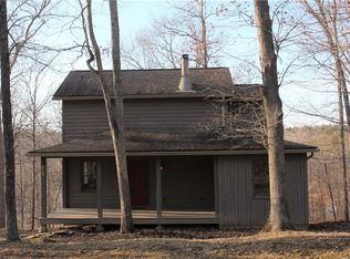 1991 Helmsburg Rd, Nashville, IN 47448