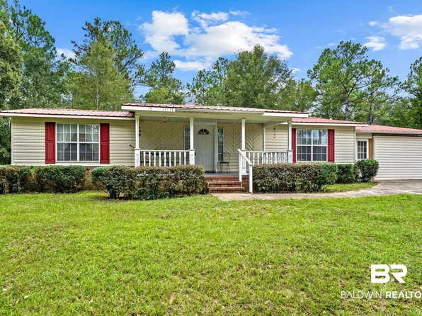 25402 County Road 38, Little River, AL 36580