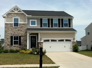 117 Waterford Blvd, Fairborn, OH 45324