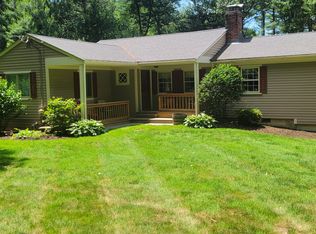 241 South St, Medfield, MA 02052
