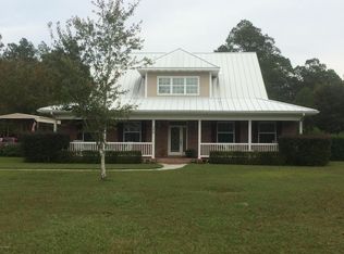 286 Betty Rae Dr UNIT 2, Wewahitchka, FL 32465