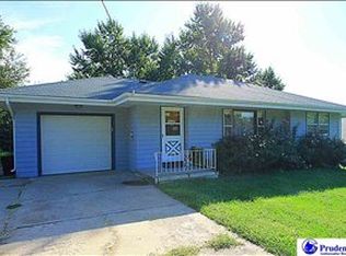 2929 N 80th St, Omaha, NE 68134