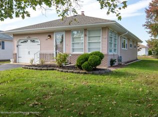 163 Harrington Dr N, Toms River, NJ