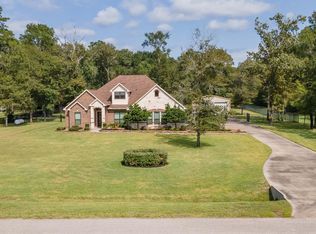 28418 Lazy Rock Dr, Huffman, TX 77336