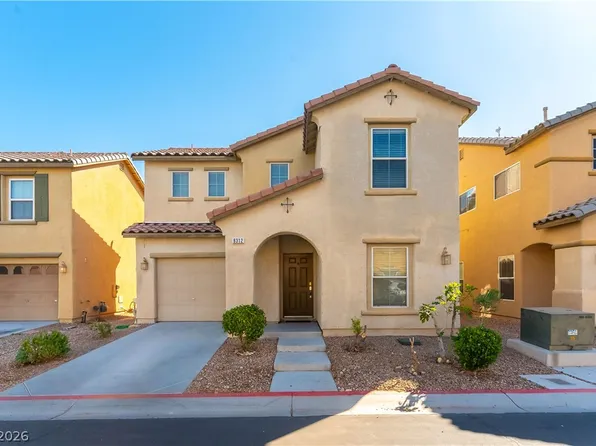 8312 Golden Amber St, Las Vegas, NV 89139