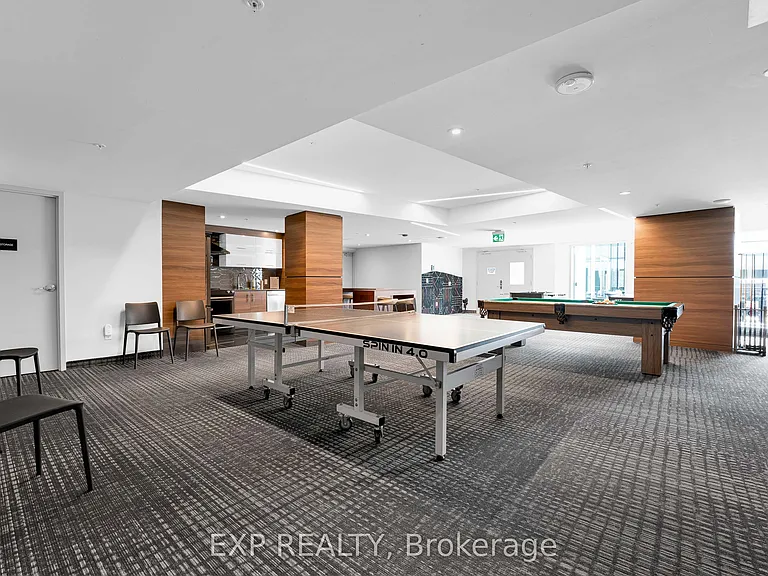805 Carling Ave #1501 — Photo 28