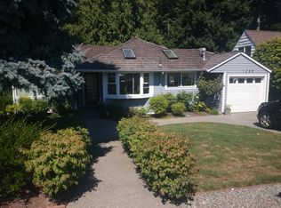1258 NW Norcross Way, Seattle, WA 98177