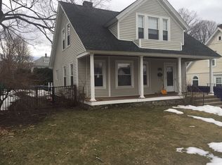 112 Cedar St, Clinton, MA 01510