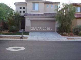 755 Blue Barrel St, Henderson, NV 89011