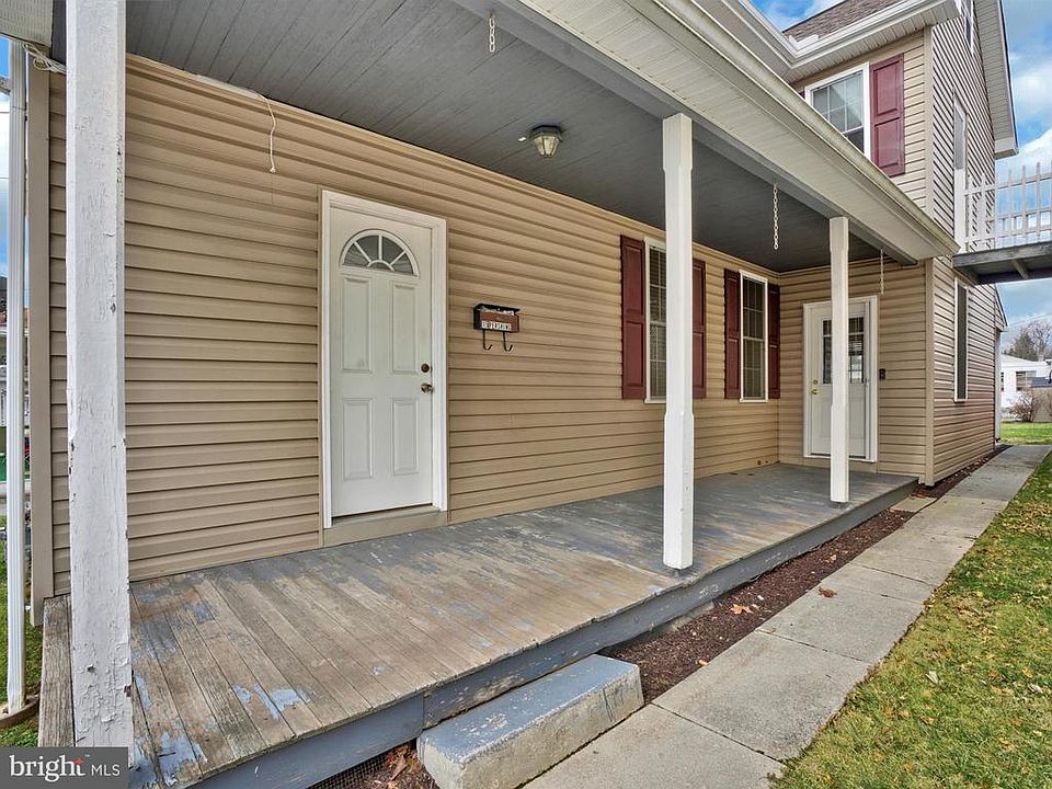 15 Pershing Ave, Lebanon, PA 17042 Zillow
