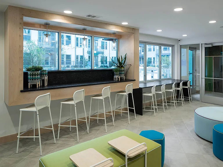 Jada Legacy Central Apartments — Photo 21