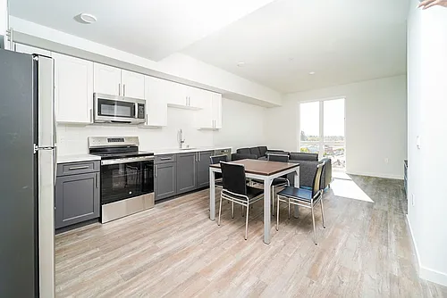 Floor plan 701