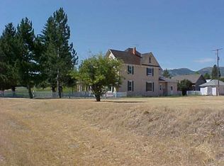 537 River Rd, Grace, ID 83241