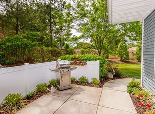 2401 Wanstead Ct, Henrico, VA 23238