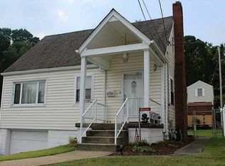 2136 Dalton St, McKeesport, PA