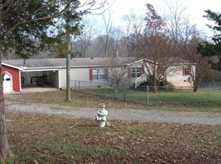 1368 Battes Rd, Victoria, VA 23974