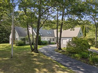 40 Broad Cove Rd, Cape elizabeth, ME 04107