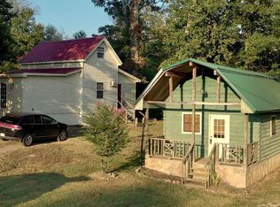 560 Reynolds Bridge Rd, Ocoee, TN 37361