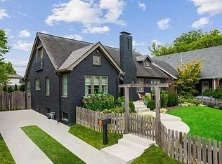 2123 Ashwood Ave, Nashville, TN 37212